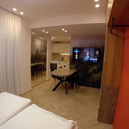 Amber'S Home Александруполис Екстериор снимка