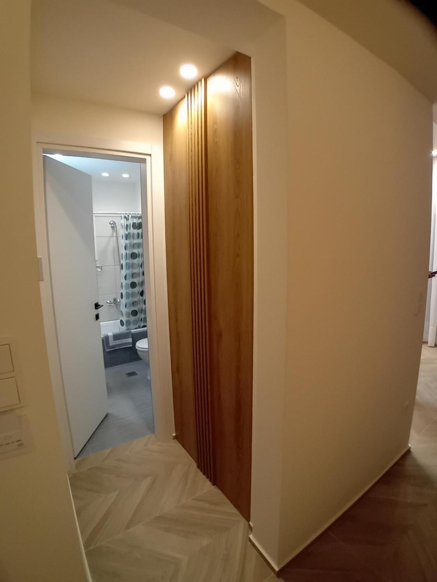 Amber'S Home Александруполис Екстериор снимка
