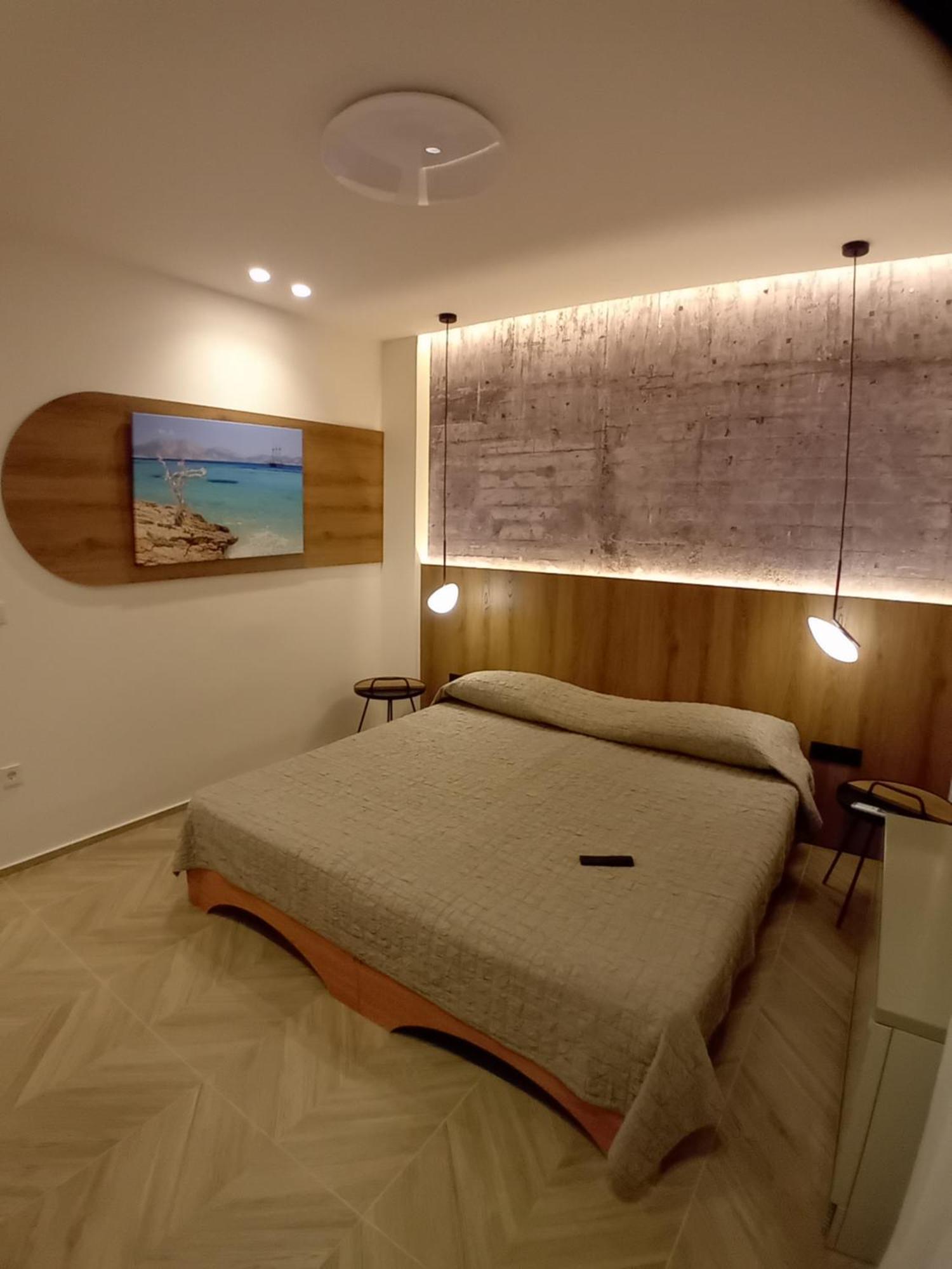 Amber'S Home Александруполис Екстериор снимка