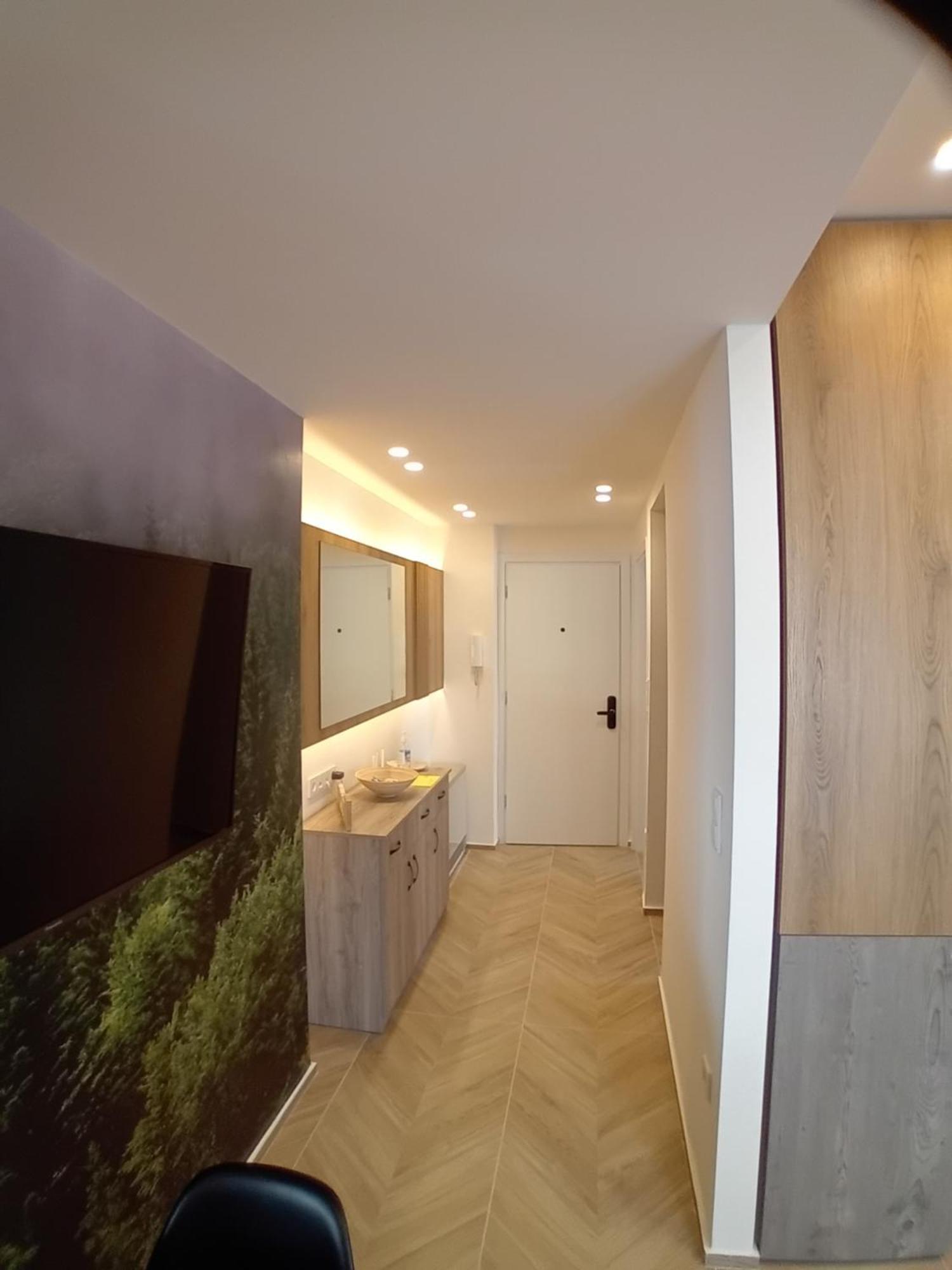 Amber'S Home Александруполис Екстериор снимка