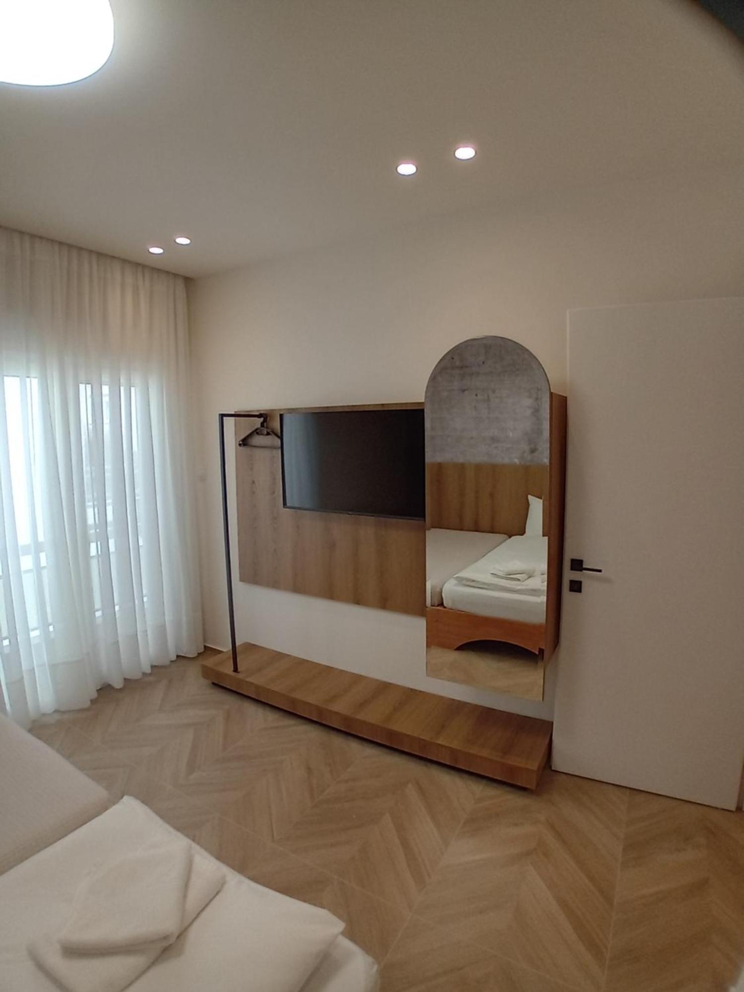 Amber'S Home Александруполис Екстериор снимка